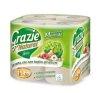 Grazie Natural ko toalettpapr 8 db maxi