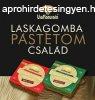 Vianaturalis laskagomba psttom paradicsomos 100 g