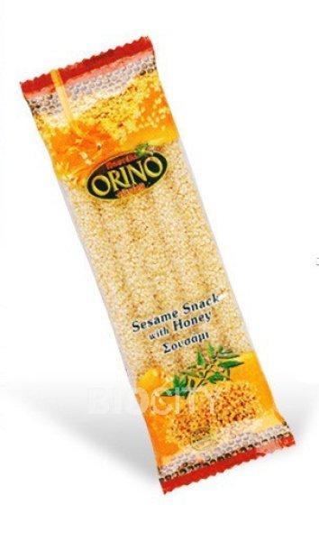 Orino Mézes Szezámszelet 45 g
