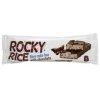 Rocky Rice puffasztott rizsszelet tejes 18 g