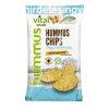 Vital humusz chipsz joghurtos zldfszeres 65 g