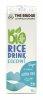 The Bridge bio rizsital kkuszos 250 ml