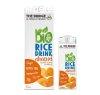 The Bridge bio manduls rizsital glutnmentes 250 ml