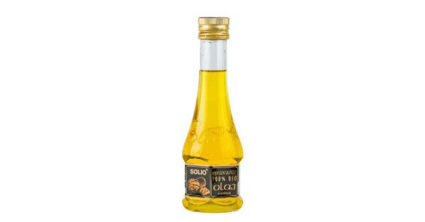 Solio dió olaj 200 ml