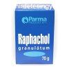Raphachol granultum 70 g
