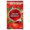 Milford ENGLISH BREAKFAST Fekete tea 20x1,75g