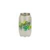 Bubee citrom-menta cskkentett cukor tartalm dit 330ml