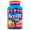 BRES ACTIVAL GUMIVITAMIN MULTIVIT.FELN
