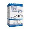INTERHERB SZERVES SZELN TABLETTA