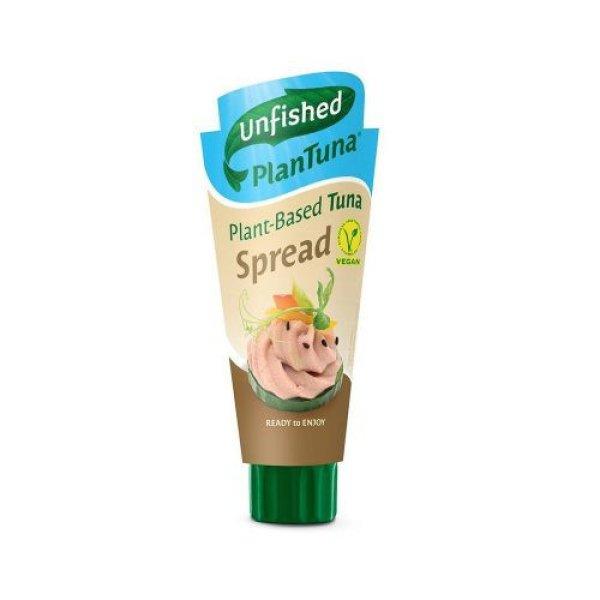 Unifished Plantuna vegán tonhal stílusú krém 100 g