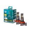 IZZ 12V H11 LED PR PRMIUM