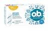 OB tampon ProcomfortBloss. 16db Norm.