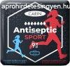 Carin antiseptic sport ultravkony szrnyas intimbett 9 db