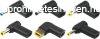Xilence XM022 Adapter Tips Black