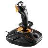 Thrustmaster T-16000M FCS USB Joystick Black