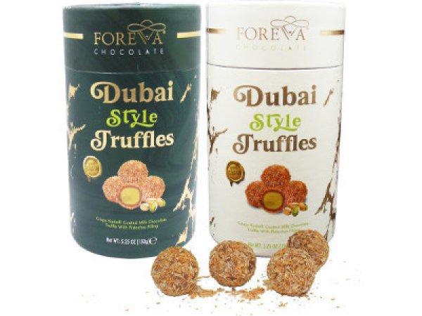 Dubai Trüffel desszert 150g Foreva