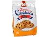 Vincini American cookies- teasti csokidarabokkal 125g