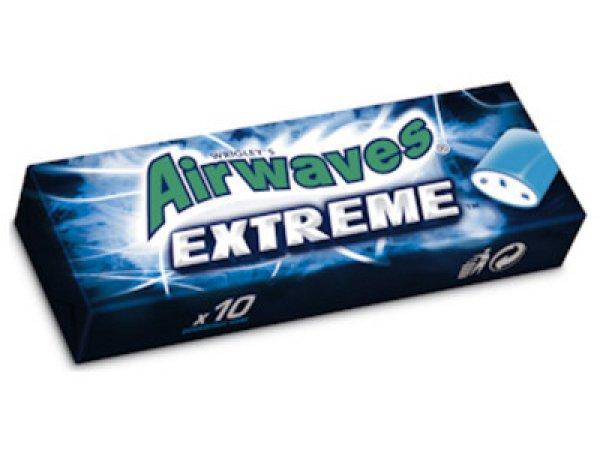 Orbit 8+1 csomag Airw.ext,feke,euka,lila,Drazsé zöld,kék,melon,wint.
Ajándék peppermint