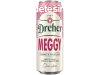 Dreher Meggy vilgos sr 0,5L 4% dobozos DRS