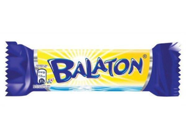 Balaton szelet 27g Tej kék