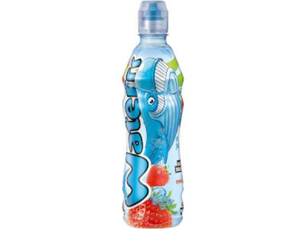 Kubu Waterrr 0,5l Eper DRS