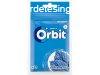 Orbit Bag drazs 29g Peppermint 21db