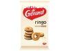 Gerard 150g Ringo Omls keksz kakas ntettel