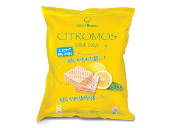 Next nápolyi 180g Citromos Gergely