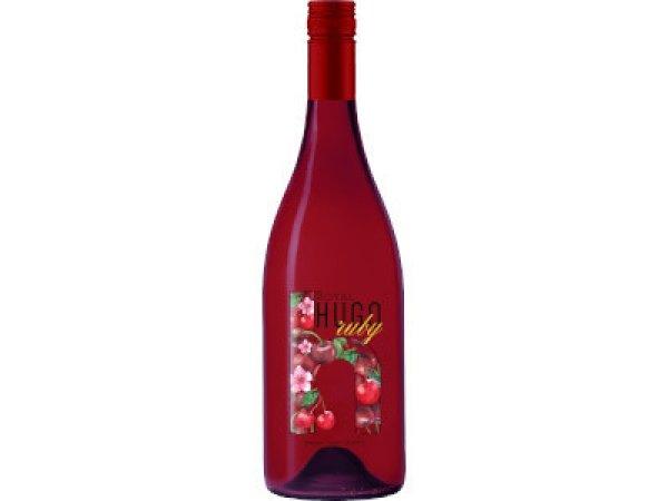 Royal Hugo 0,75L Ruby - Meggy DRS