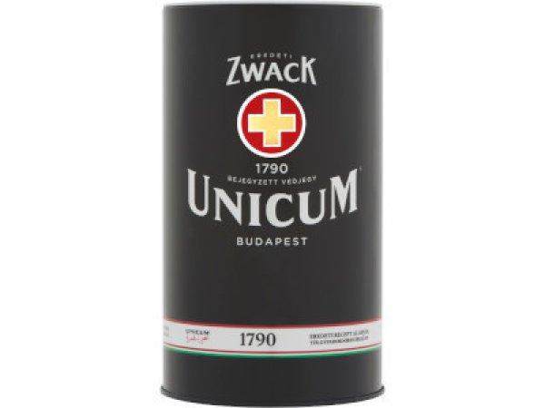 Unicum 0,5l díszdoboz 40% DRS X