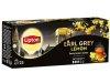 Lipton 25*2g Earl Grey Lemon fekete tea