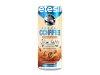 Energy Coffee 250ml Vanilla slim latte