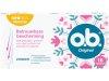 o.b.tampon 16db Original Norml