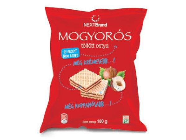 Next nápolyi 180g Mogyorós Gergely
