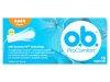 o.b.tampon 16db ProComfort Super