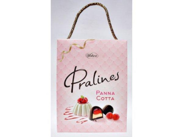 Vobro desszert táskában 200g Panna cotta