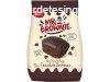 Mr.Brownie 200g Csokold darabos