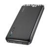 Logilink 10000 mAh PowerBank Black