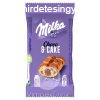 Milka Cake & Choc 35g /24/