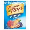 HR CITROMSAV 30G