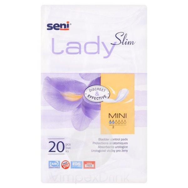 Bella Seni Lady eü.betét Mini 20db
