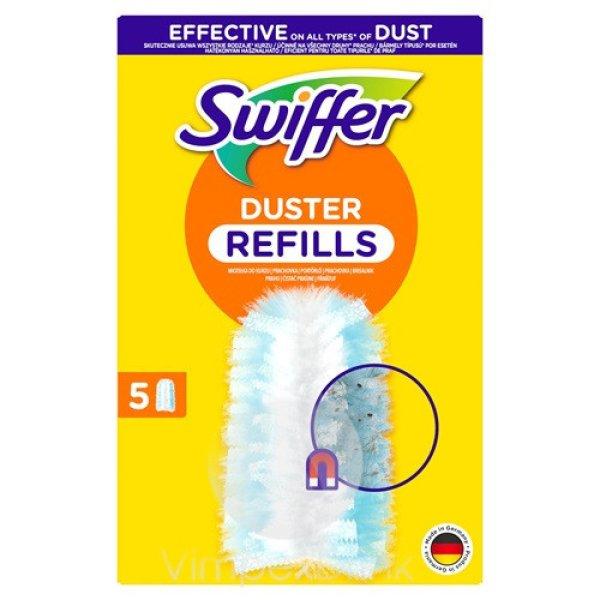 Swiffer portörlő utántöltő 5db