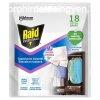 Raid molyirt tabletta Levendula 18db