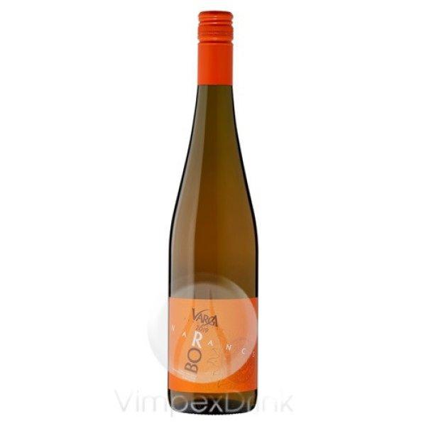 varga narancsbor (hárslevelű) édes 0,75l