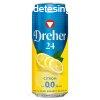 Drher 24 Citrom 0,0% 0,5 DOB DRS