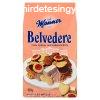 Manner Belvedere keksz mix 400g
