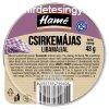 Ham Csirkemjas libamjjal 48g