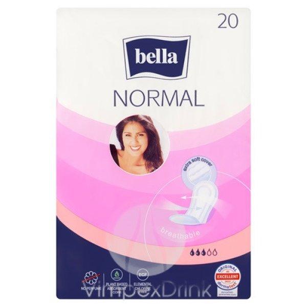 BELLA EÜ.BETÉT NORMAL 20DB