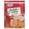 DR.OETKER BEFTT-S SZRPTART.20G