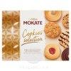 Mokate KEKSZ vlogats Selection 260g